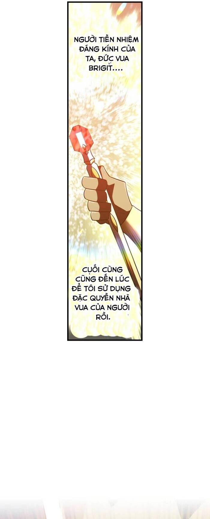 Huyết Thánh Cứu Thế Chủ~ Ta Chỉ Cần 0.0000001% Đã Trở Thành Vô Địch Chapter 107 - 11