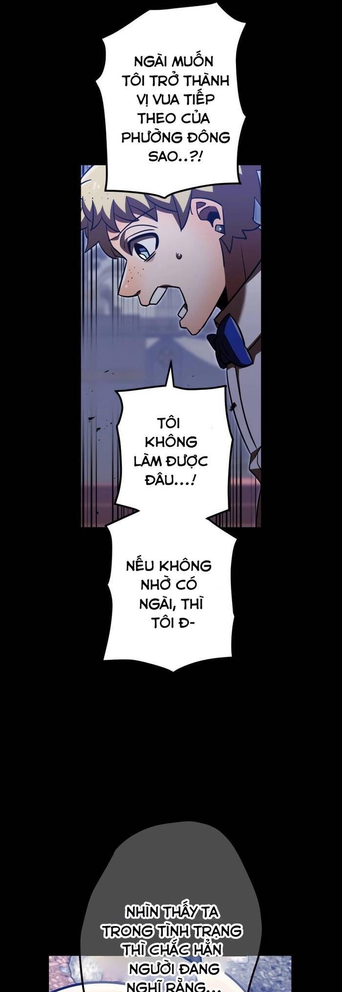 Huyết Thánh Cứu Thế Chủ~ Ta Chỉ Cần 0.0000001% Đã Trở Thành Vô Địch Chapter 107 - 23