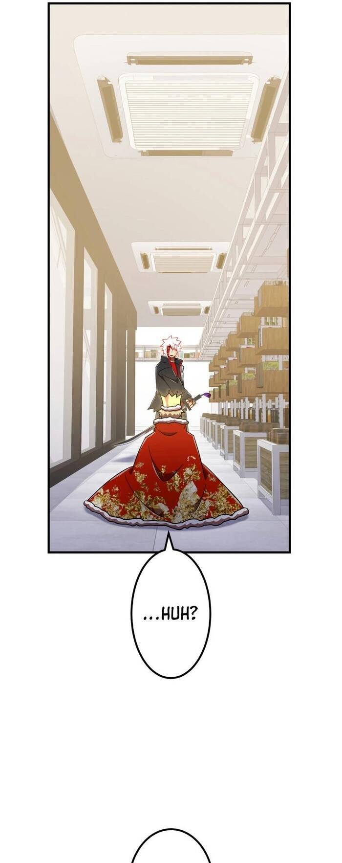 Huyết Thánh Cứu Thế Chủ~ Ta Chỉ Cần 0.0000001% Đã Trở Thành Vô Địch Chapter 107 - 46