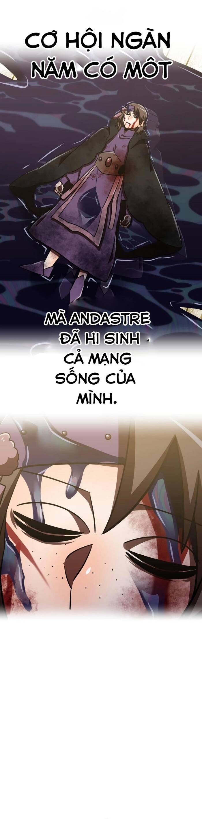 Huyết Thánh Cứu Thế Chủ~ Ta Chỉ Cần 0.0000001% Đã Trở Thành Vô Địch Chapter 107 - 62