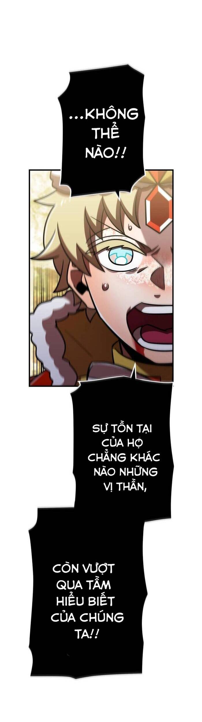 Huyết Thánh Cứu Thế Chủ~ Ta Chỉ Cần 0.0000001% Đã Trở Thành Vô Địch Chapter 107 - 74