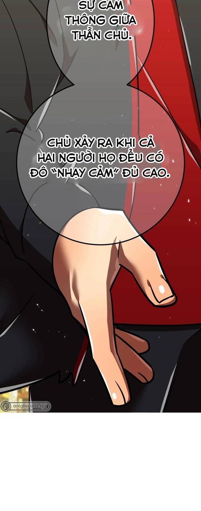 Huyết Thánh Cứu Thế Chủ~ Ta Chỉ Cần 0.0000001% Đã Trở Thành Vô Địch Chapter 107 - 76