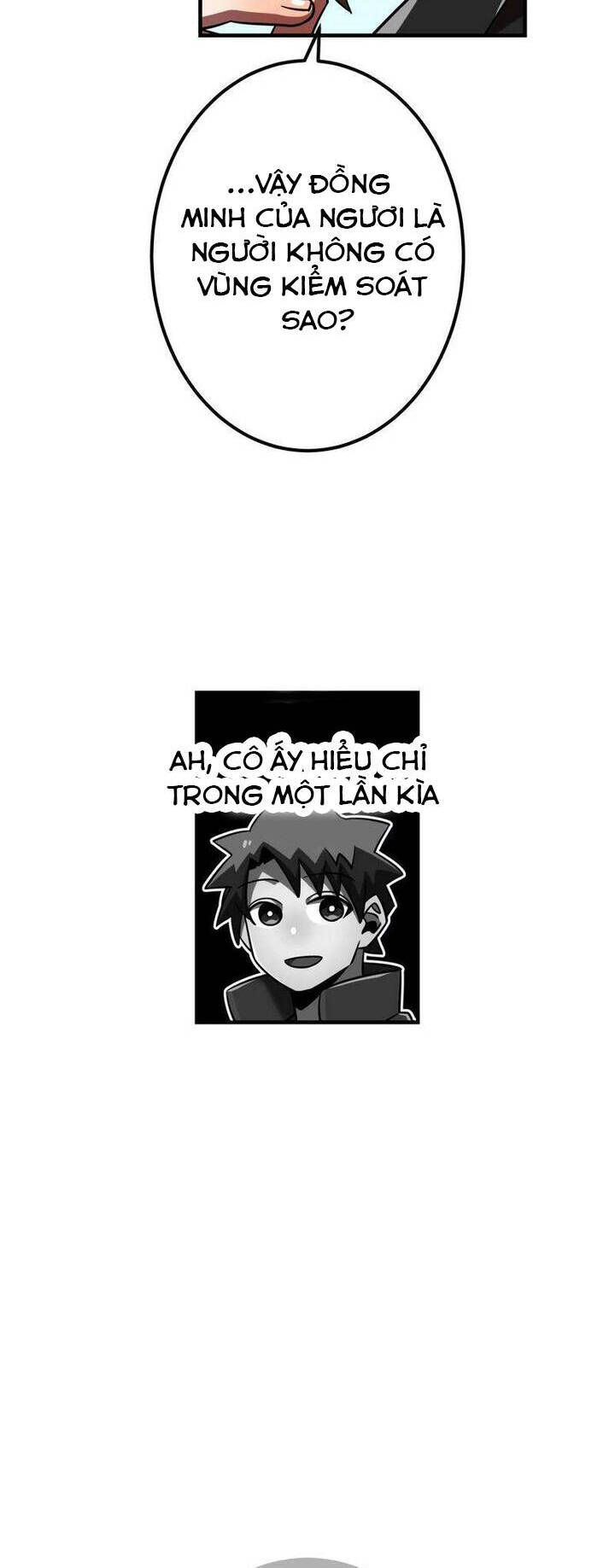 Huyết Thánh Cứu Thế Chủ~ Ta Chỉ Cần 0.0000001% Đã Trở Thành Vô Địch Chapter 108 - 4