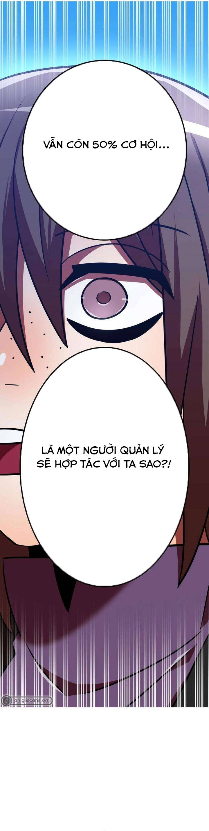 Huyết Thánh Cứu Thế Chủ~ Ta Chỉ Cần 0.0000001% Đã Trở Thành Vô Địch Chapter 108 - 7
