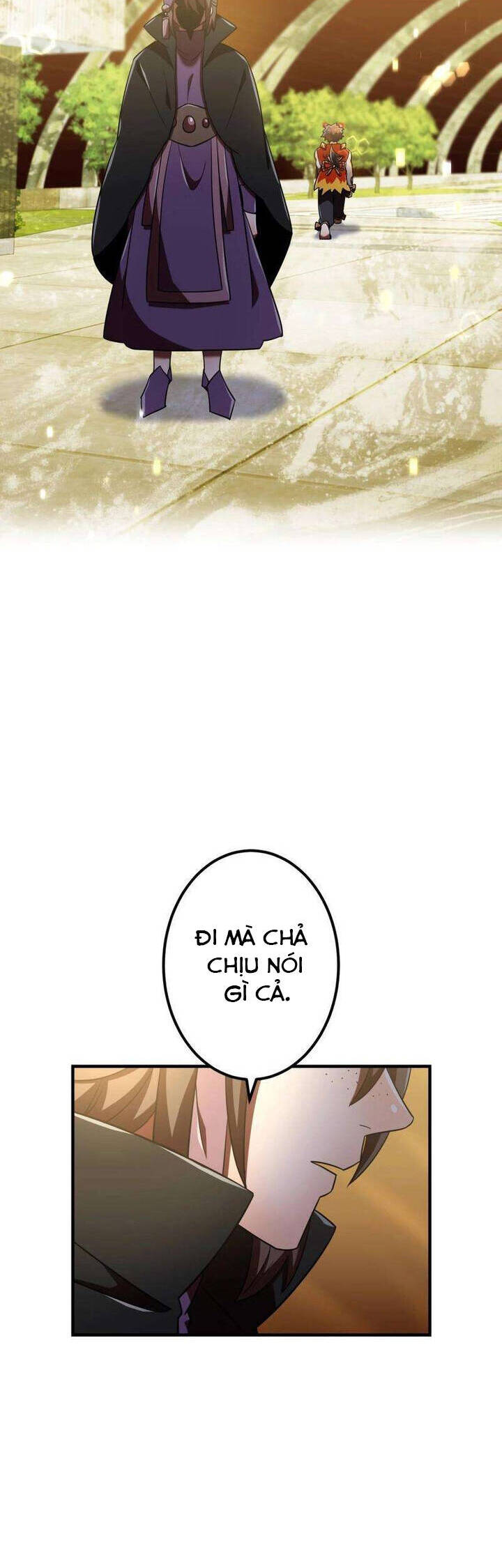 Huyết Thánh Cứu Thế Chủ~ Ta Chỉ Cần 0.0000001% Đã Trở Thành Vô Địch Chapter 108 - 17