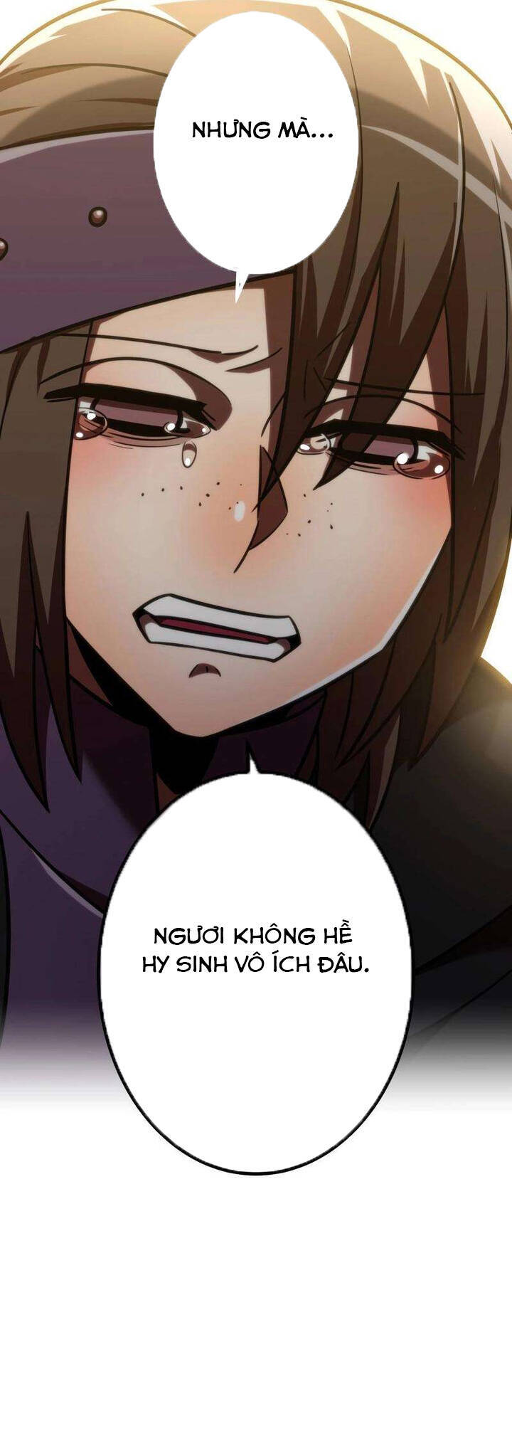 Huyết Thánh Cứu Thế Chủ~ Ta Chỉ Cần 0.0000001% Đã Trở Thành Vô Địch Chapter 108 - 20