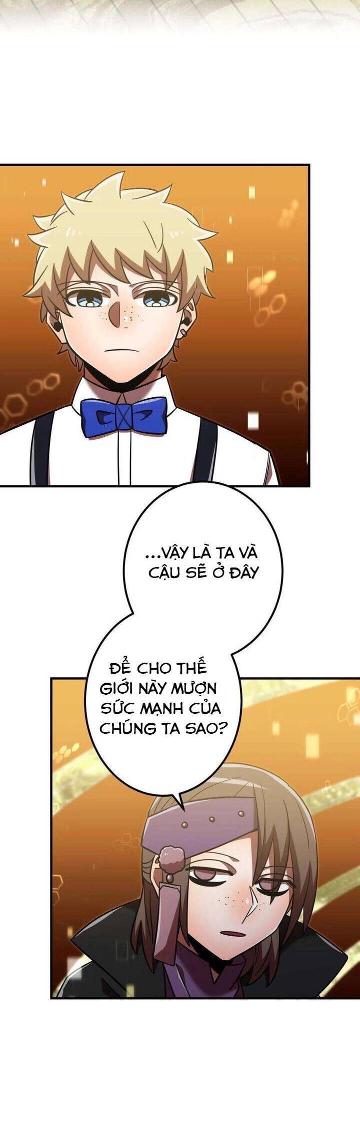 Huyết Thánh Cứu Thế Chủ~ Ta Chỉ Cần 0.0000001% Đã Trở Thành Vô Địch Chapter 108 - 25