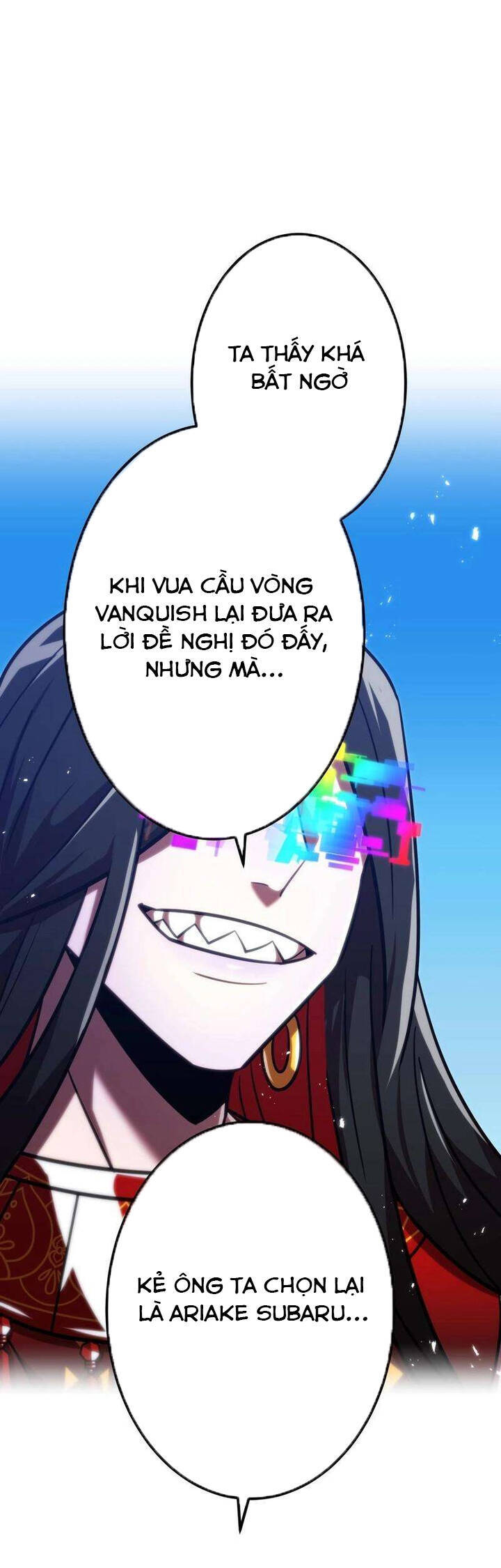 Huyết Thánh Cứu Thế Chủ~ Ta Chỉ Cần 0.0000001% Đã Trở Thành Vô Địch Chapter 108 - 26