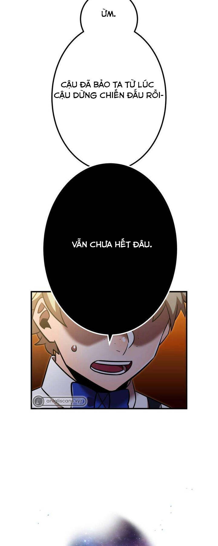 Huyết Thánh Cứu Thế Chủ~ Ta Chỉ Cần 0.0000001% Đã Trở Thành Vô Địch Chapter 108 - 29