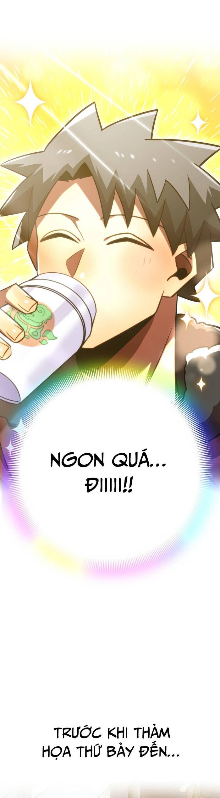 Huyết Thánh Cứu Thế Chủ~ Ta Chỉ Cần 0.0000001% Đã Trở Thành Vô Địch Chapter 110 - 18