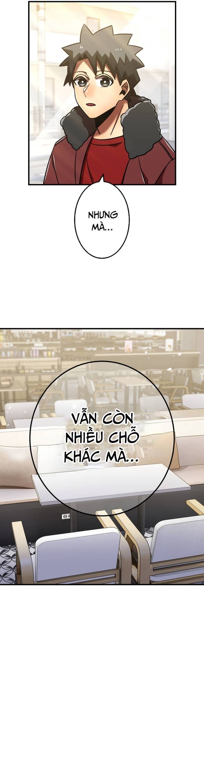 Huyết Thánh Cứu Thế Chủ~ Ta Chỉ Cần 0.0000001% Đã Trở Thành Vô Địch Chapter 110 - 22