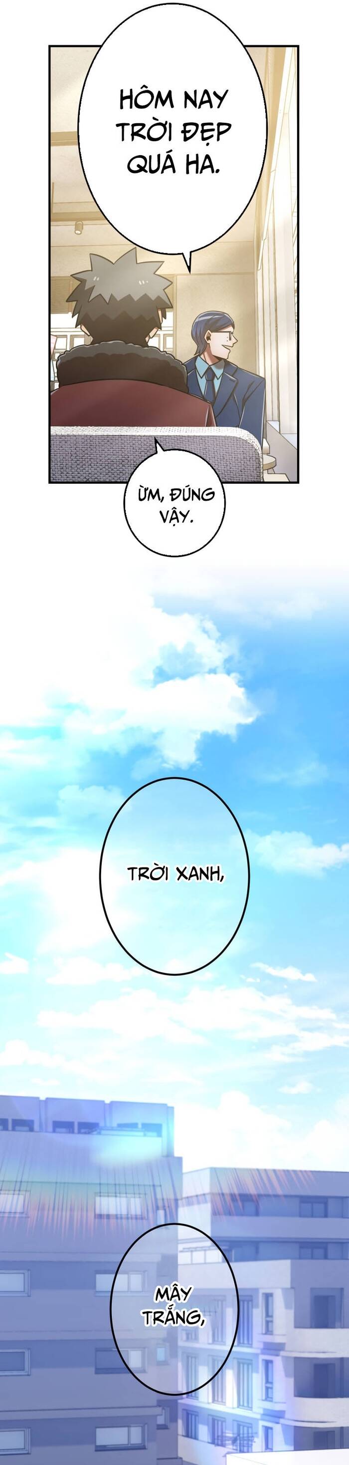 Huyết Thánh Cứu Thế Chủ~ Ta Chỉ Cần 0.0000001% Đã Trở Thành Vô Địch Chapter 110 - 23