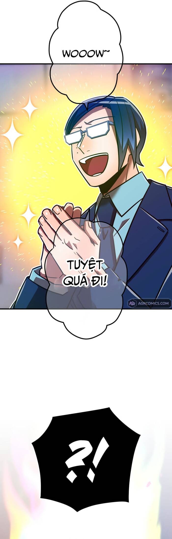 Huyết Thánh Cứu Thế Chủ~ Ta Chỉ Cần 0.0000001% Đã Trở Thành Vô Địch Chapter 110 - 37