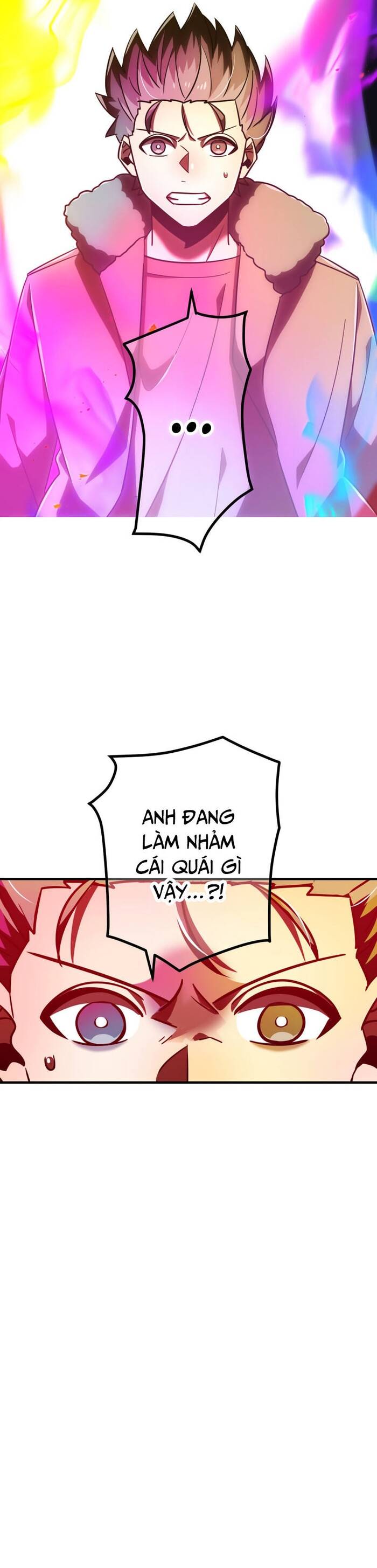 Huyết Thánh Cứu Thế Chủ~ Ta Chỉ Cần 0.0000001% Đã Trở Thành Vô Địch Chapter 110 - 39