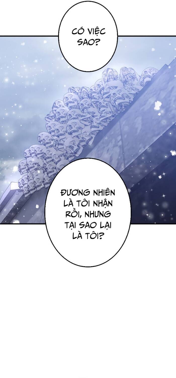 Huyết Thánh Cứu Thế Chủ~ Ta Chỉ Cần 0.0000001% Đã Trở Thành Vô Địch Chapter 110 - 5