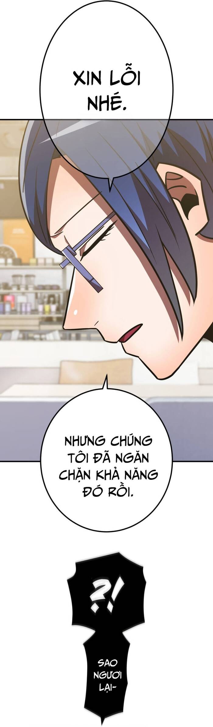 Huyết Thánh Cứu Thế Chủ~ Ta Chỉ Cần 0.0000001% Đã Trở Thành Vô Địch Chapter 110 - 49