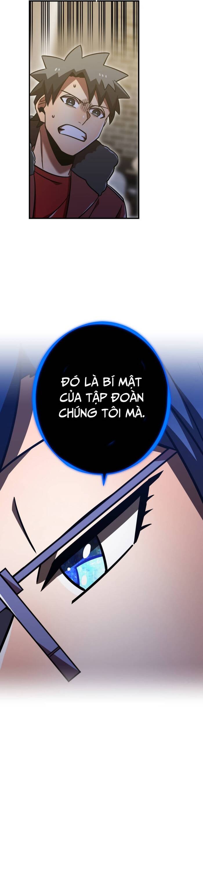 Huyết Thánh Cứu Thế Chủ~ Ta Chỉ Cần 0.0000001% Đã Trở Thành Vô Địch Chapter 110 - 50