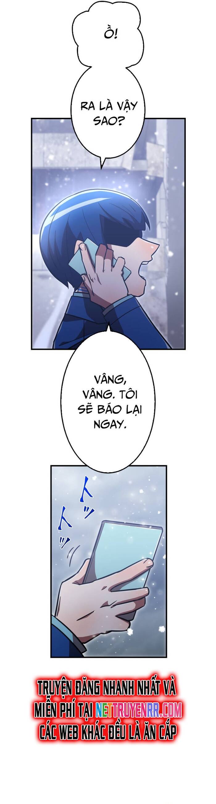 Huyết Thánh Cứu Thế Chủ~ Ta Chỉ Cần 0.0000001% Đã Trở Thành Vô Địch Chapter 110 - 6