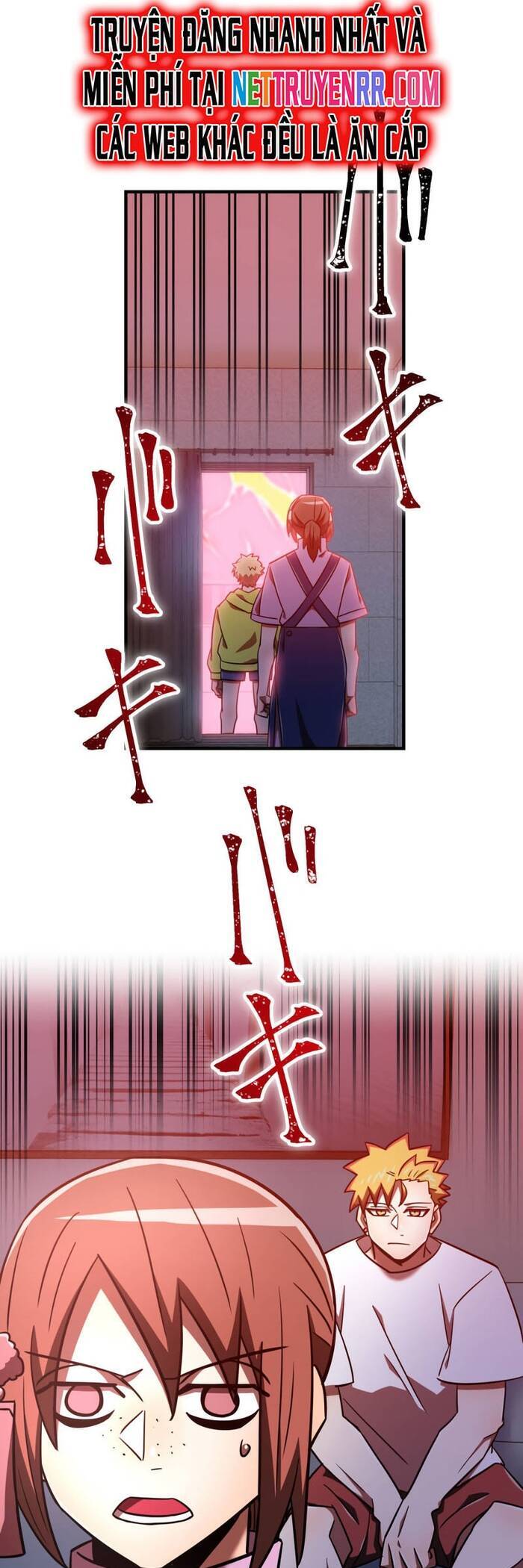 Huyết Thánh Cứu Thế Chủ~ Ta Chỉ Cần 0.0000001% Đã Trở Thành Vô Địch Chapter 110 - 60