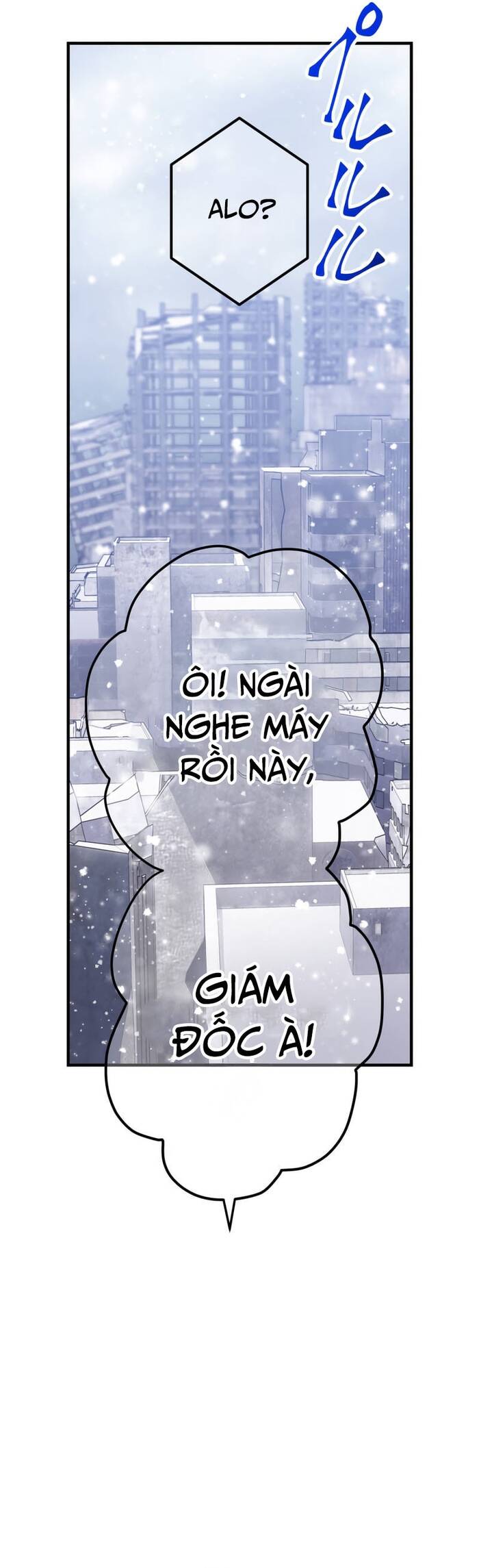 Huyết Thánh Cứu Thế Chủ~ Ta Chỉ Cần 0.0000001% Đã Trở Thành Vô Địch Chapter 110 - 7