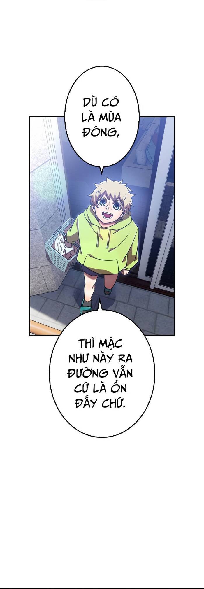 Huyết Thánh Cứu Thế Chủ~ Ta Chỉ Cần 0.0000001% Đã Trở Thành Vô Địch Chapter 110 - 10