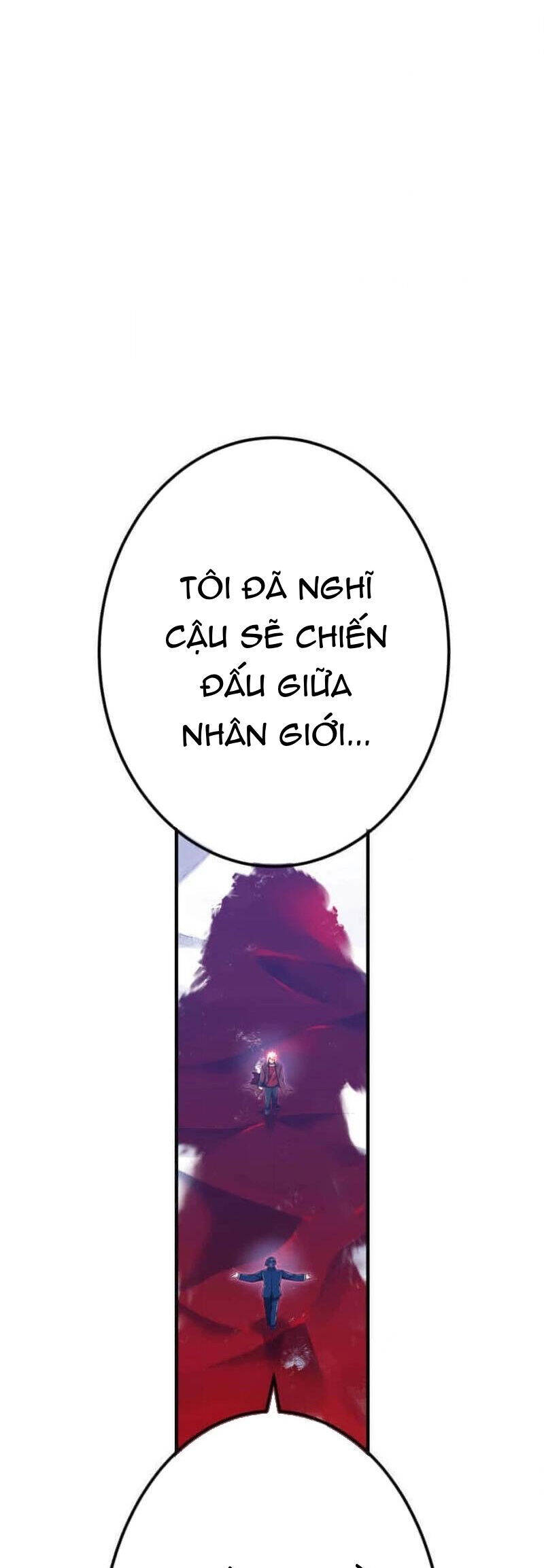 Huyết Thánh Cứu Thế Chủ~ Ta Chỉ Cần 0.0000001% Đã Trở Thành Vô Địch Chapter 112 - 24