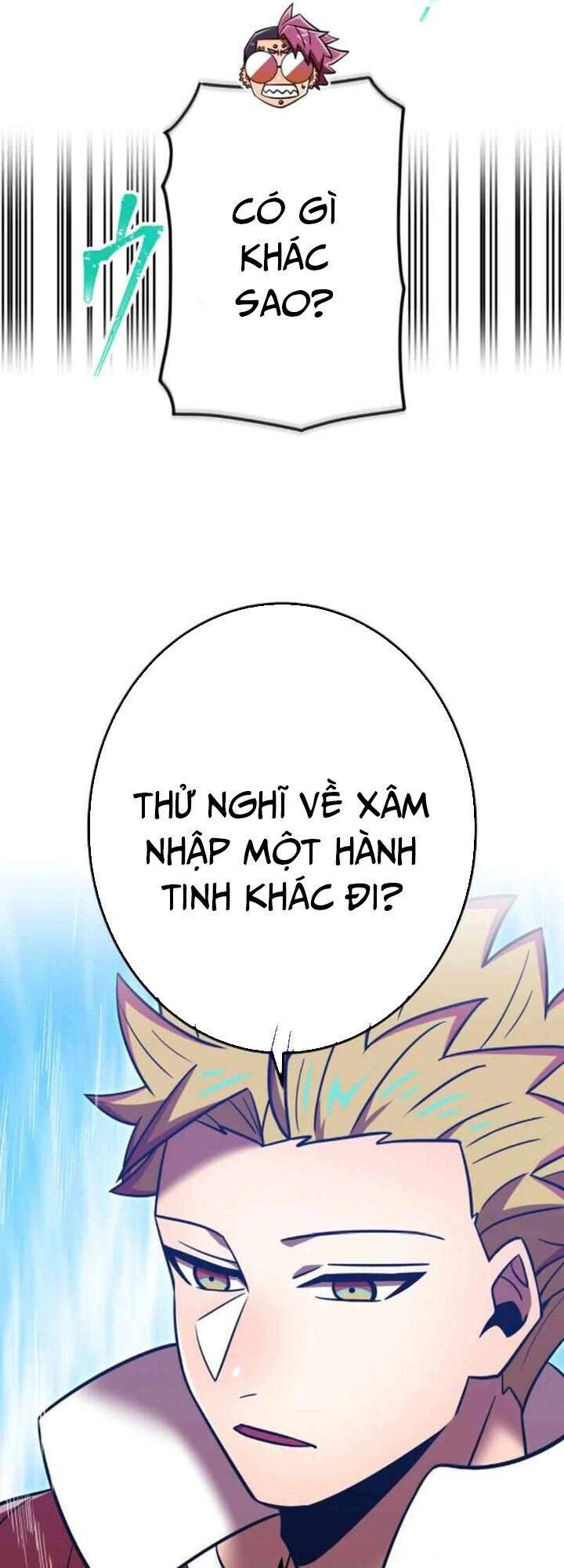 Huyết Thánh Cứu Thế Chủ~ Ta Chỉ Cần 0.0000001% Đã Trở Thành Vô Địch Chapter 115 - 12