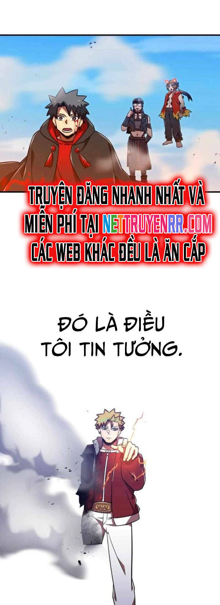 Huyết Thánh Cứu Thế Chủ~ Ta Chỉ Cần 0.0000001% Đã Trở Thành Vô Địch Chapter 115 - 125