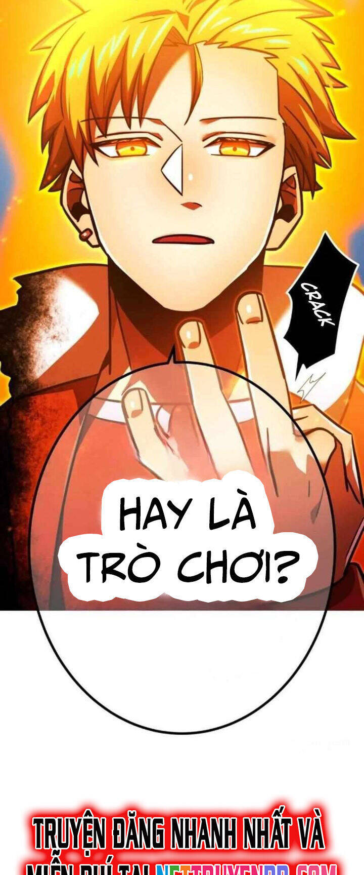 Huyết Thánh Cứu Thế Chủ~ Ta Chỉ Cần 0.0000001% Đã Trở Thành Vô Địch Chapter 115 - 129