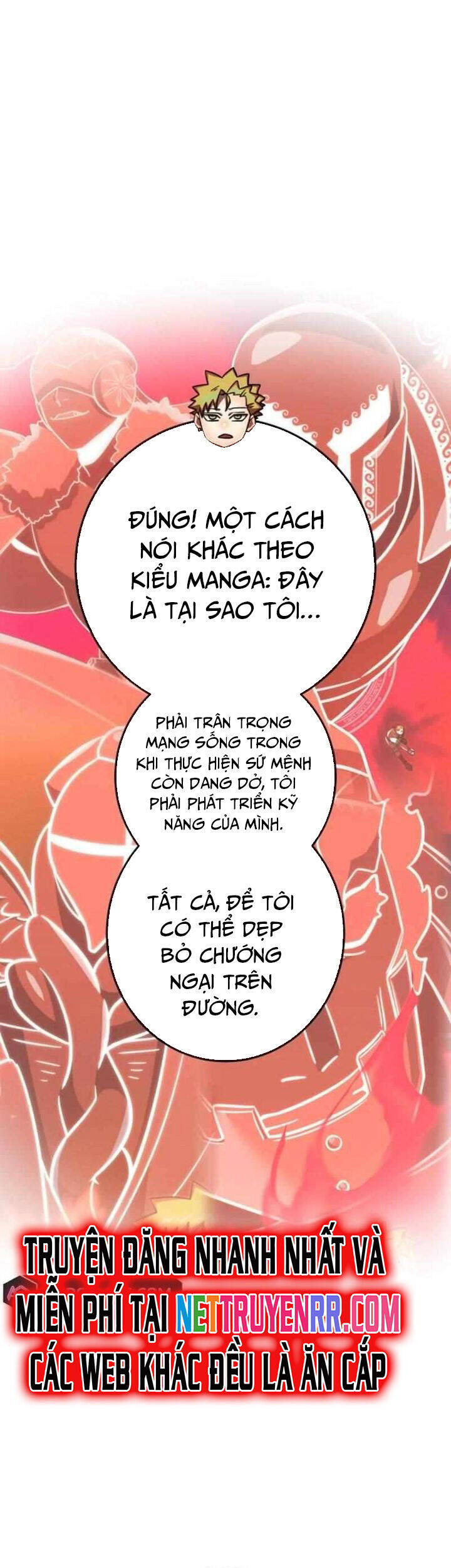 Huyết Thánh Cứu Thế Chủ~ Ta Chỉ Cần 0.0000001% Đã Trở Thành Vô Địch Chapter 115 - 14