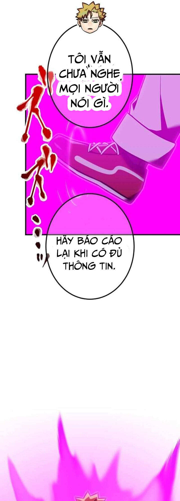 Huyết Thánh Cứu Thế Chủ~ Ta Chỉ Cần 0.0000001% Đã Trở Thành Vô Địch Chapter 115 - 4