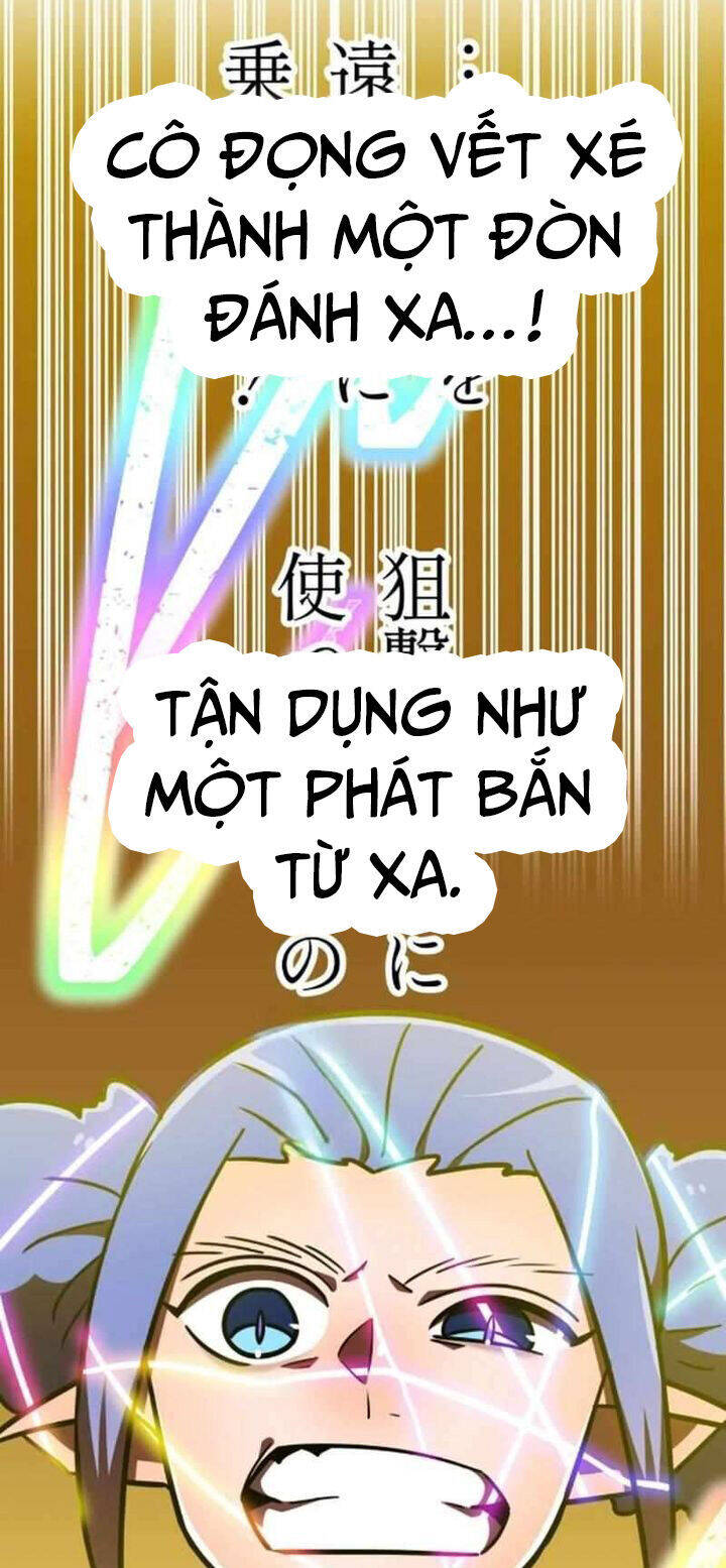 Huyết Thánh Cứu Thế Chủ~ Ta Chỉ Cần 0.0000001% Đã Trở Thành Vô Địch Chapter 115 - 36