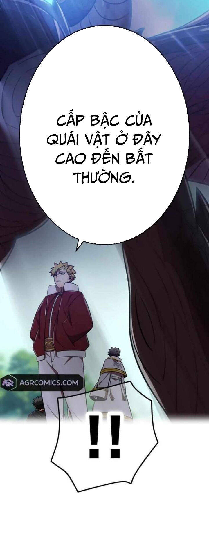 Huyết Thánh Cứu Thế Chủ~ Ta Chỉ Cần 0.0000001% Đã Trở Thành Vô Địch Chapter 115 - 44