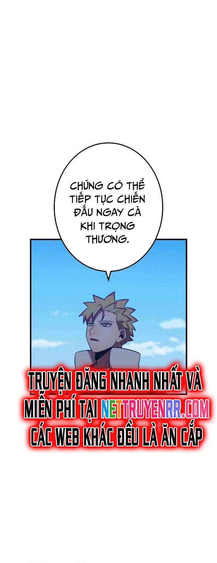 Huyết Thánh Cứu Thế Chủ~ Ta Chỉ Cần 0.0000001% Đã Trở Thành Vô Địch Chapter 115 - 45
