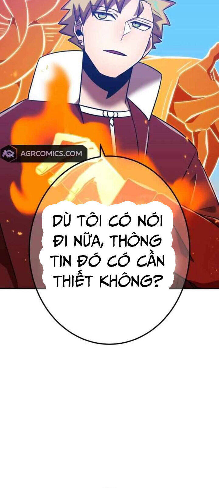 Huyết Thánh Cứu Thế Chủ~ Ta Chỉ Cần 0.0000001% Đã Trở Thành Vô Địch Chapter 115 - 65