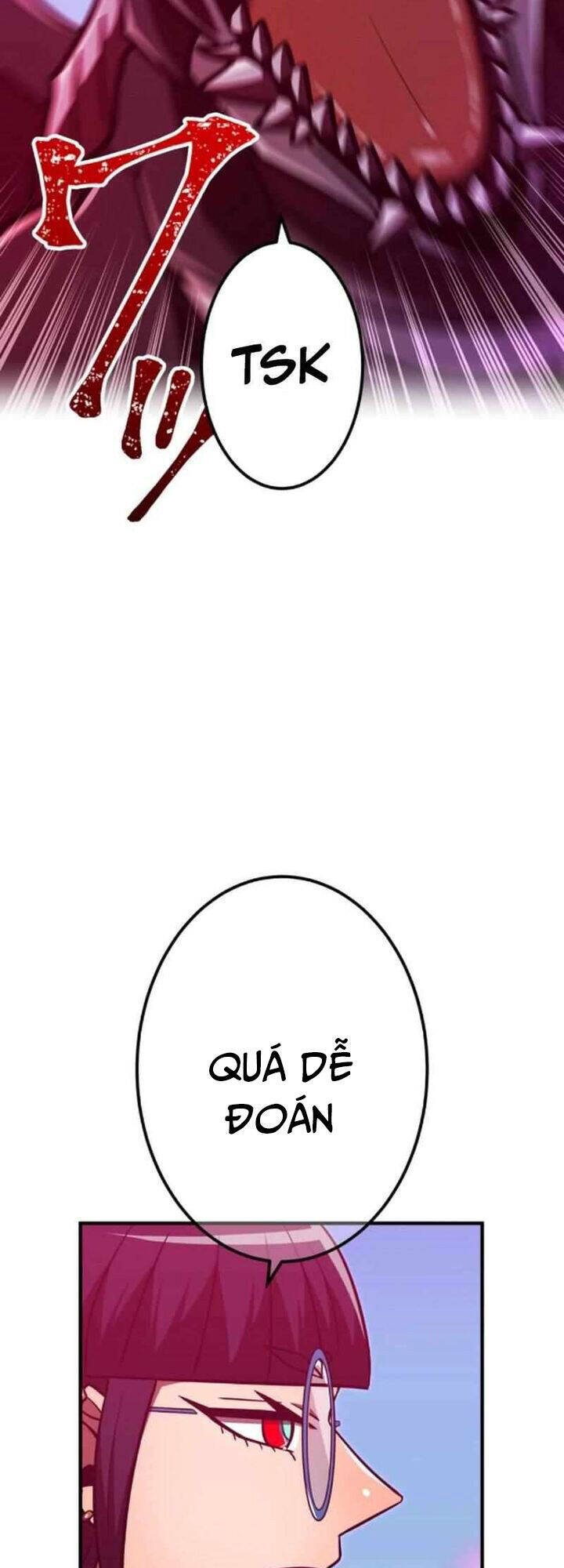 Huyết Thánh Cứu Thế Chủ~ Ta Chỉ Cần 0.0000001% Đã Trở Thành Vô Địch Chapter 115 - 90