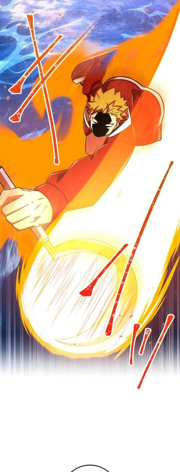 Huyết Thánh Cứu Thế Chủ~ Ta Chỉ Cần 0.0000001% Đã Trở Thành Vô Địch Chapter 115 - 96