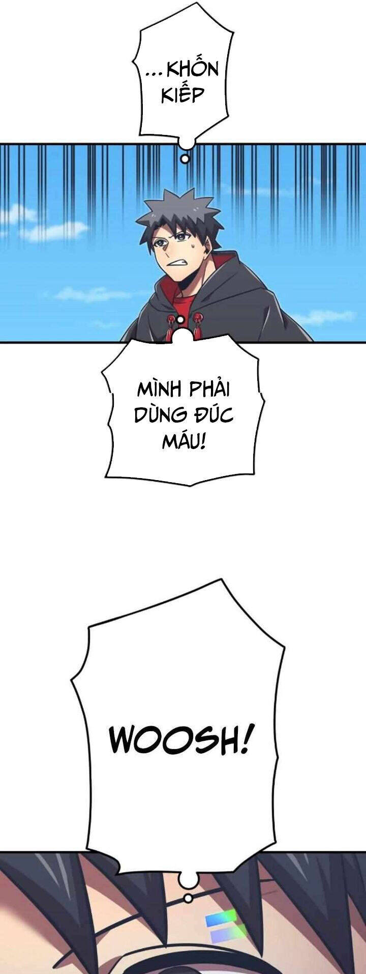 Huyết Thánh Cứu Thế Chủ~ Ta Chỉ Cần 0.0000001% Đã Trở Thành Vô Địch Chapter 115 - 98