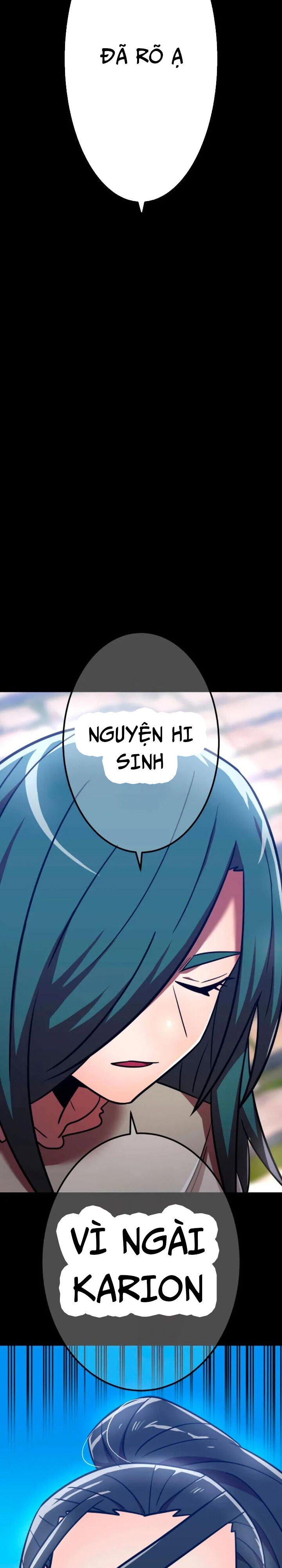 Huyết Thánh Cứu Thế Chủ~ Ta Chỉ Cần 0.0000001% Đã Trở Thành Vô Địch Chapter 117 - 11