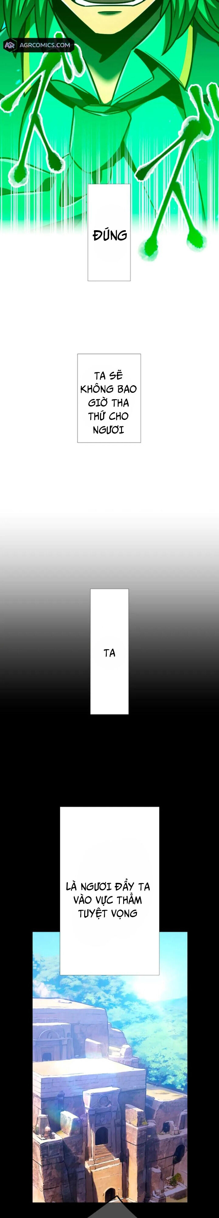 Huyết Thánh Cứu Thế Chủ~ Ta Chỉ Cần 0.0000001% Đã Trở Thành Vô Địch Chapter 117 - 25