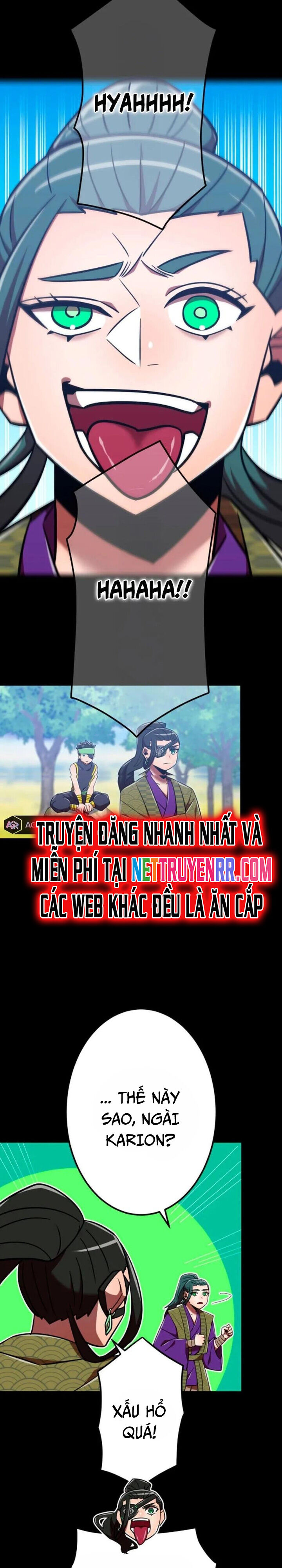 Huyết Thánh Cứu Thế Chủ~ Ta Chỉ Cần 0.0000001% Đã Trở Thành Vô Địch Chapter 117 - 26