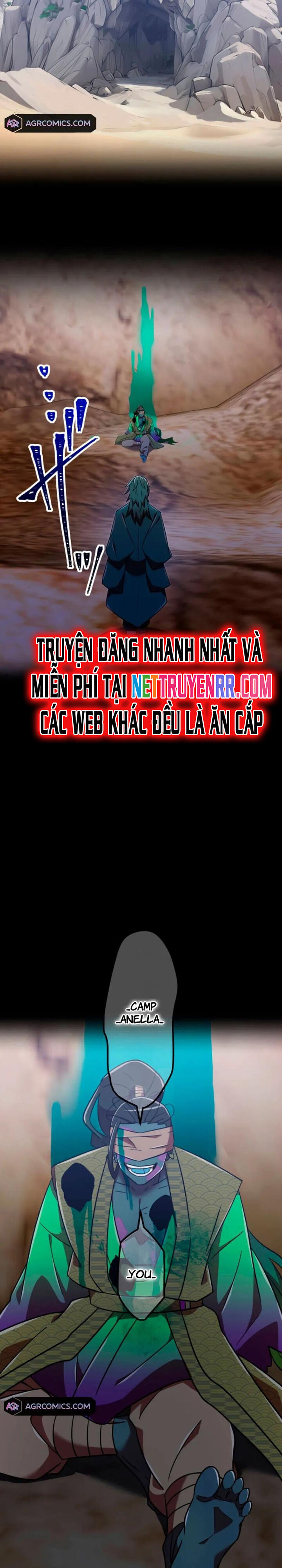 Huyết Thánh Cứu Thế Chủ~ Ta Chỉ Cần 0.0000001% Đã Trở Thành Vô Địch Chapter 117 - 40