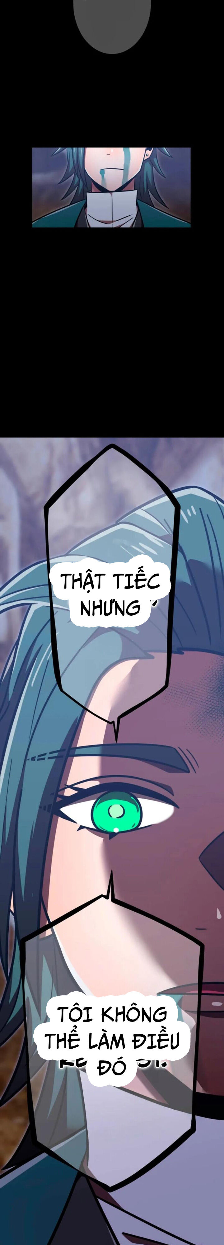 Huyết Thánh Cứu Thế Chủ~ Ta Chỉ Cần 0.0000001% Đã Trở Thành Vô Địch Chapter 117 - 43