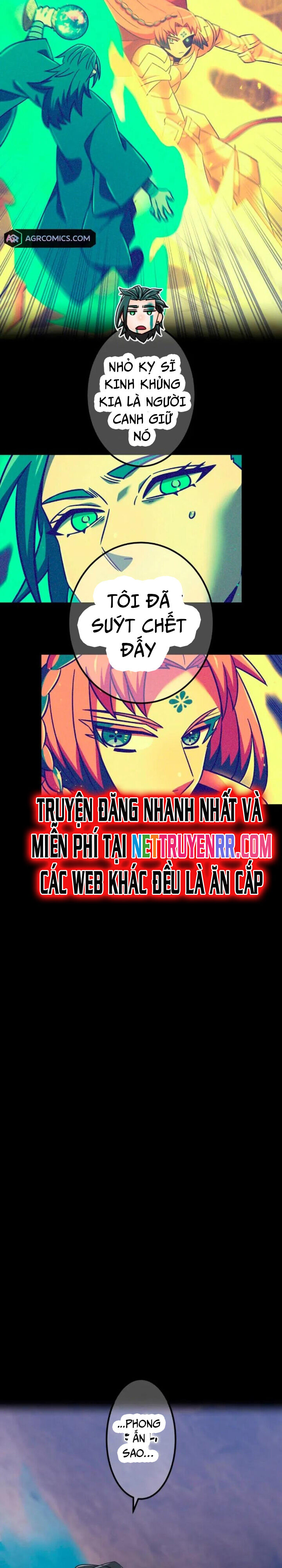 Huyết Thánh Cứu Thế Chủ~ Ta Chỉ Cần 0.0000001% Đã Trở Thành Vô Địch Chapter 117 - 48