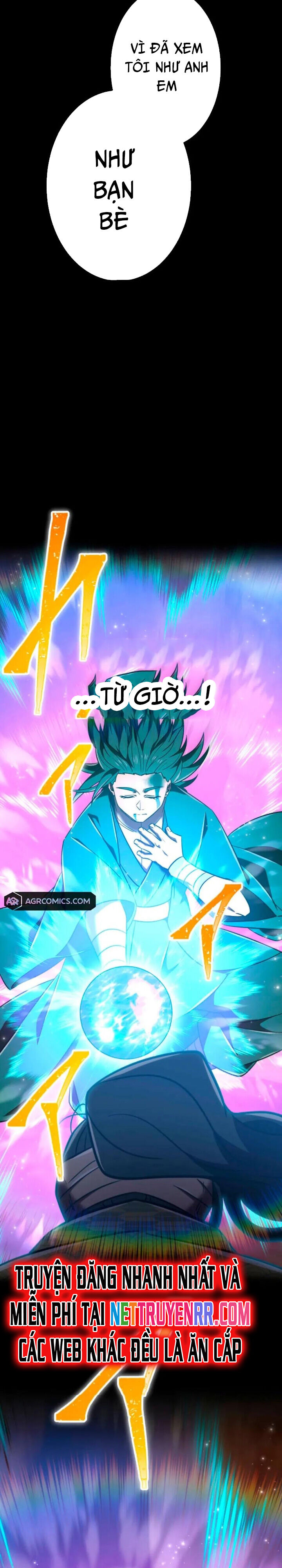 Huyết Thánh Cứu Thế Chủ~ Ta Chỉ Cần 0.0000001% Đã Trở Thành Vô Địch Chapter 117 - 52