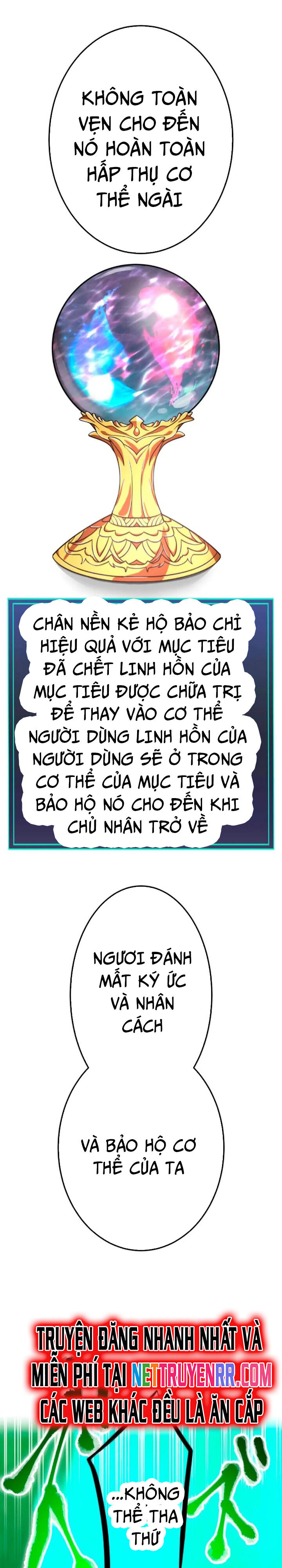 Huyết Thánh Cứu Thế Chủ~ Ta Chỉ Cần 0.0000001% Đã Trở Thành Vô Địch Chapter 117 - 54