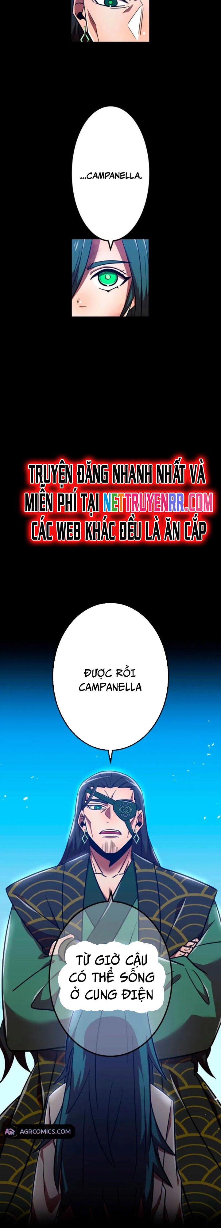 Huyết Thánh Cứu Thế Chủ~ Ta Chỉ Cần 0.0000001% Đã Trở Thành Vô Địch Chapter 117 - 8