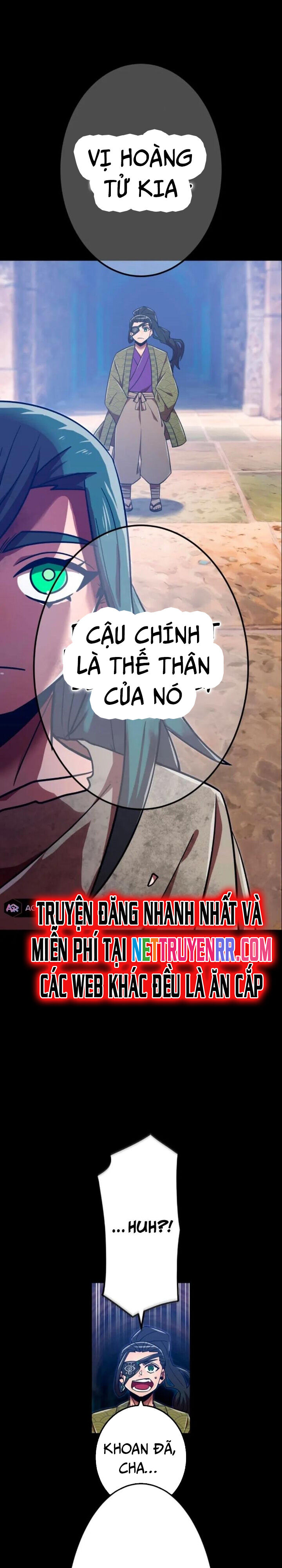 Huyết Thánh Cứu Thế Chủ~ Ta Chỉ Cần 0.0000001% Đã Trở Thành Vô Địch Chapter 117 - 10