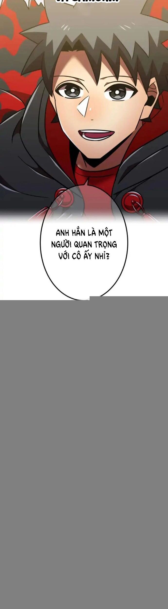 Huyết Thánh Cứu Thế Chủ~ Ta Chỉ Cần 0.0000001% Đã Trở Thành Vô Địch Chapter 127 - 15