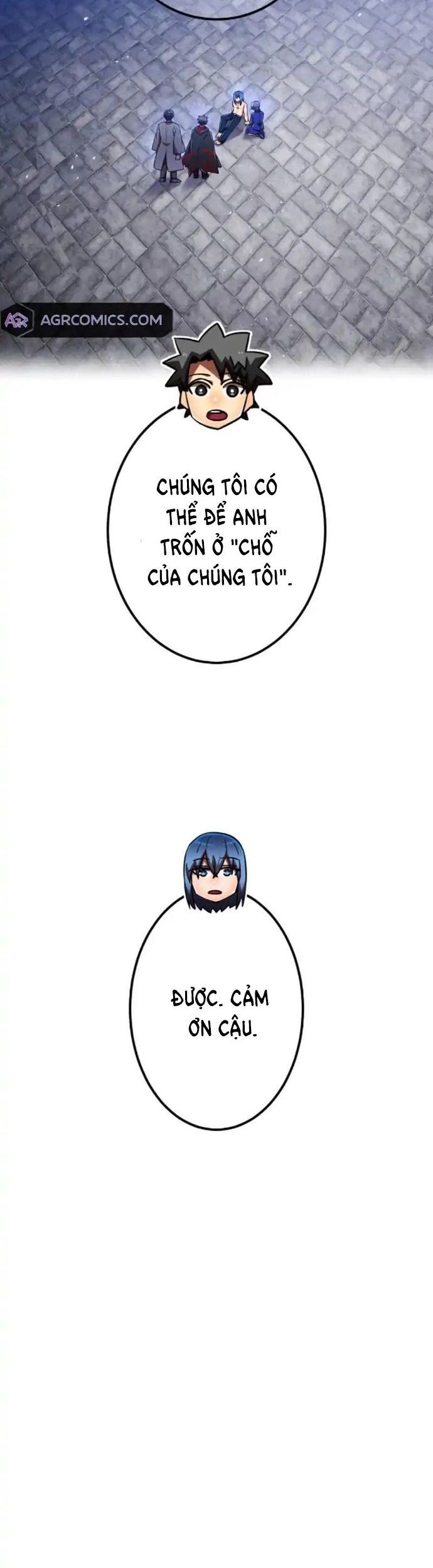 Huyết Thánh Cứu Thế Chủ~ Ta Chỉ Cần 0.0000001% Đã Trở Thành Vô Địch Chapter 127 - 31